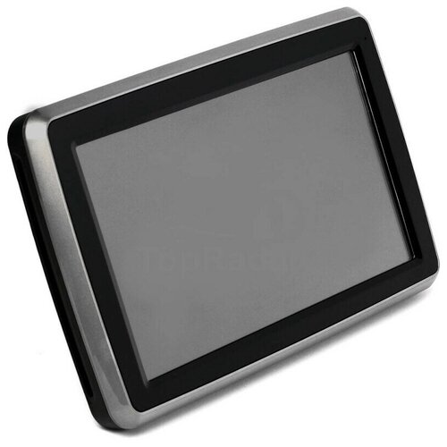 Навесной монитор ERGO ER10VS USB SD DVD HDMI 12203₽