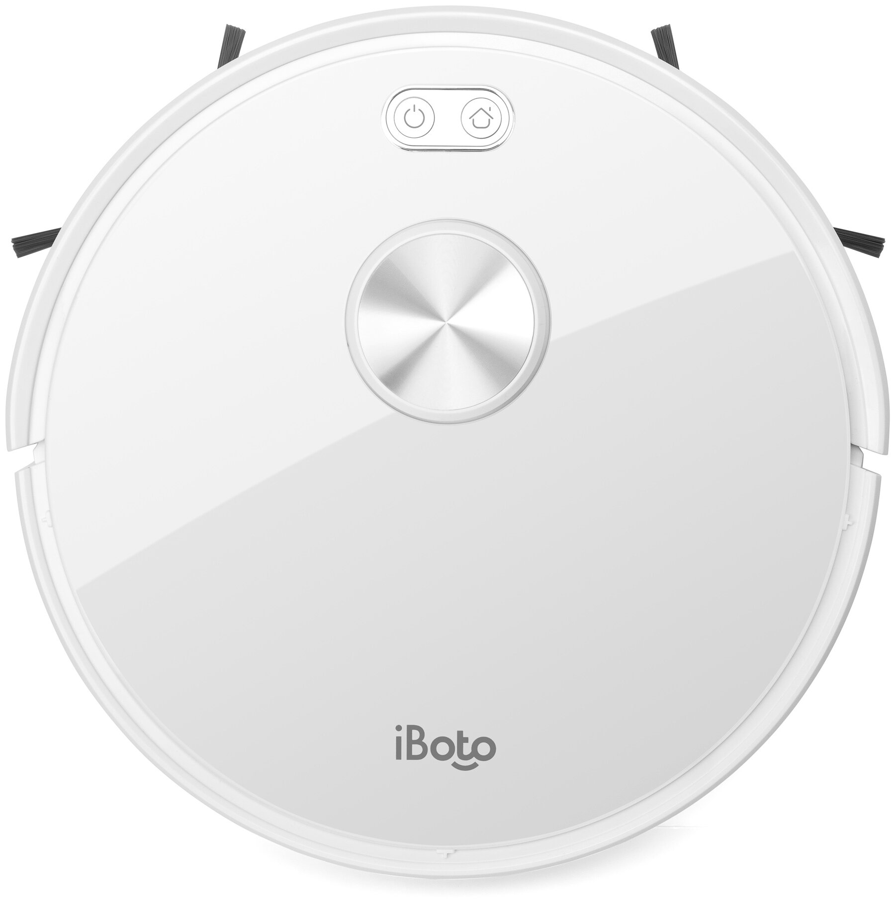 Робот-пылесос iBoto Smart L925 Aqua