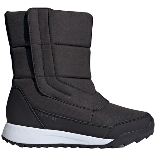 Ботинки женские adidas Originals Terrex Choleah COLD.RDY Black/Cloud White/Grey Four / 36 EU