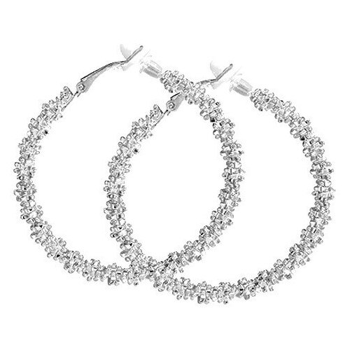 Клипсы-кольца 