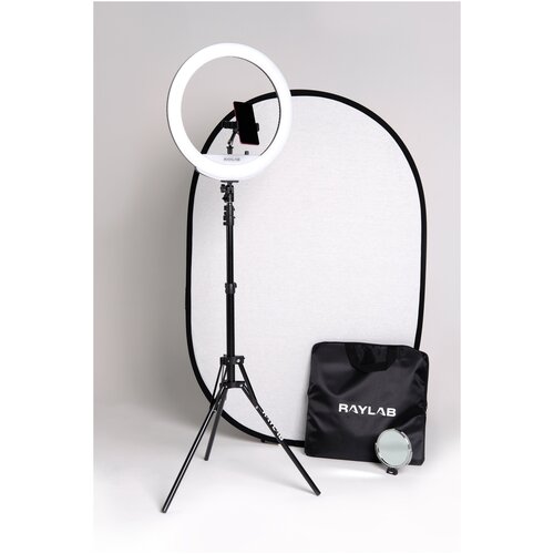 Комплект для блогера Raylab Blogger Kit 5 1947000₽