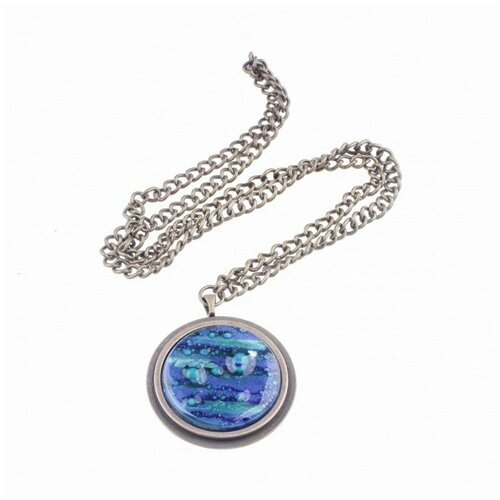 Колье Cristalida BOLENA 76 BL