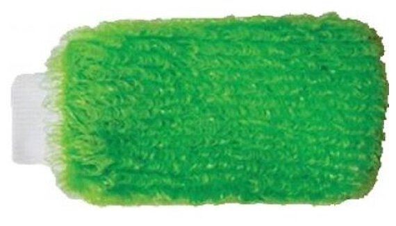 фото Массажная рукавица с высокой петлей "Vival XXL"