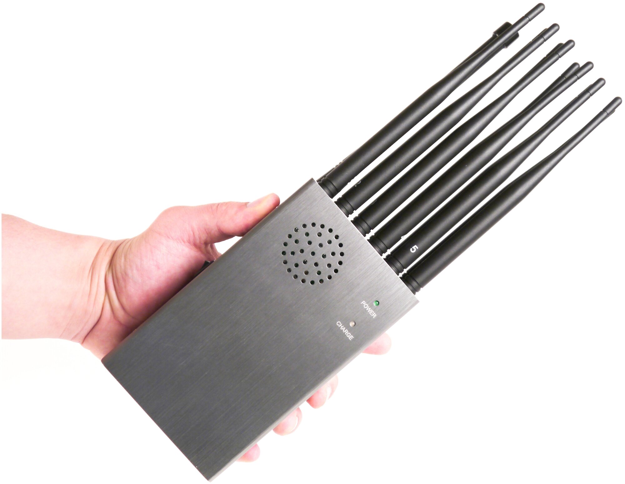 Подавитель Терминатор 33-5G