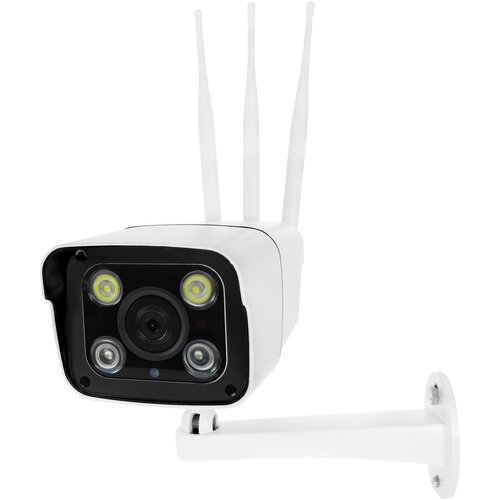 3G4G-камера видеонаблюдения CARCAM CAM-2665SD LTE 999000₽