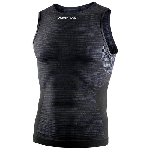 Майка без рукава (потник) NALINI SEAMLESS TANK - S/M (46-50)