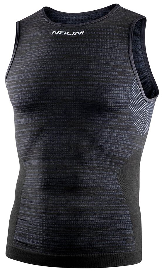 Майка без рукава (потник) NALINI SEAMLESS TANK - S/M 