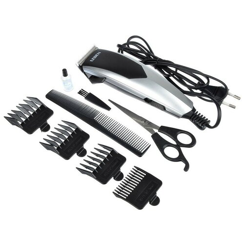 Машинка для стрижки волос Leben 10 Вт 86600₽