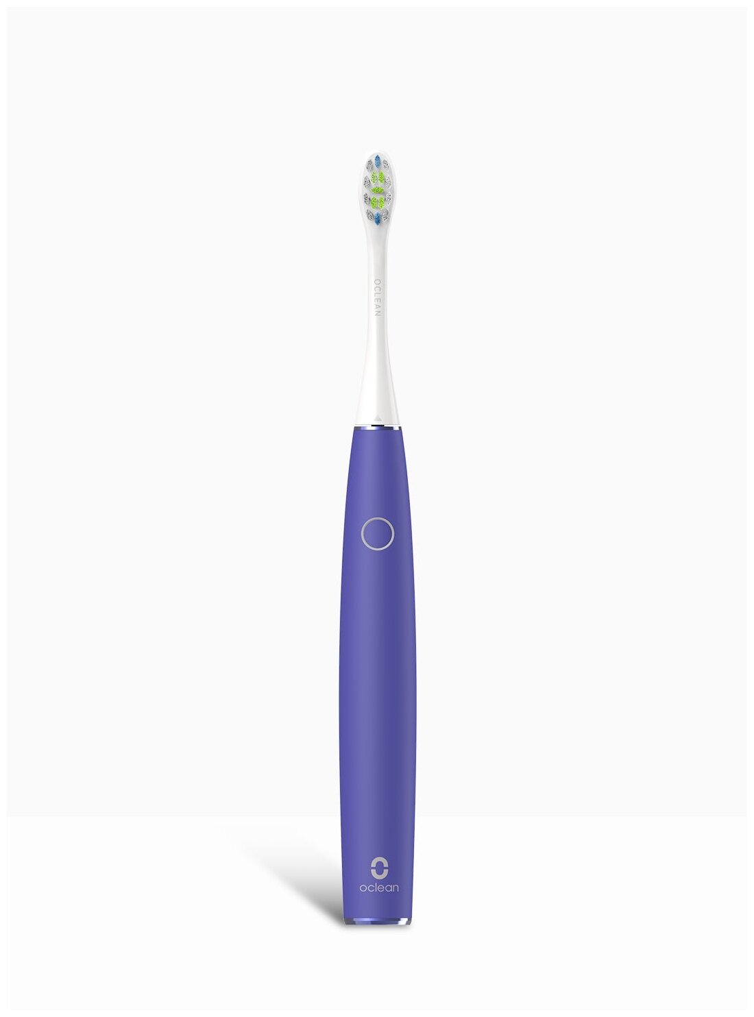    Oclean Air 2, purple iris