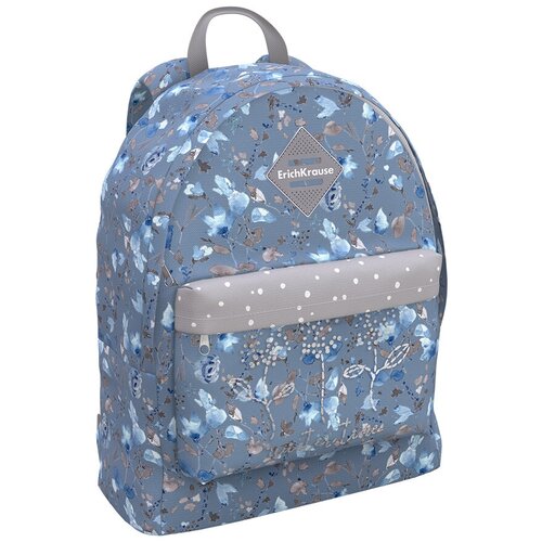 Рюкзак ErichKrause® EasyLine® 17L Frozen Beauty рюкзак для мальчика erichkrause easyline imagination черный 29x39x13 см арт 57656