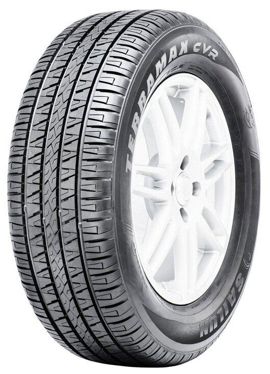 Шина SAILUN Terramax CVR 255/65R18 111T