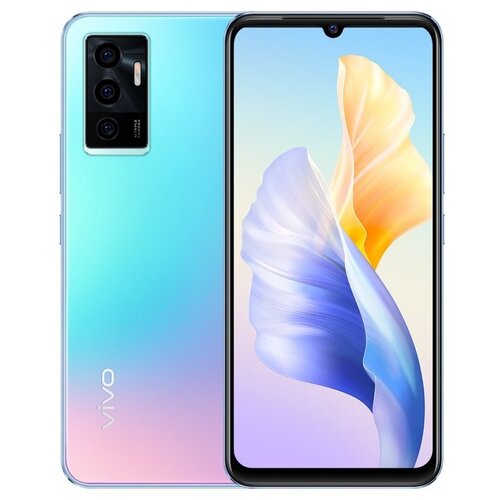 Смартфон Vivo V2116 V23e 8/128Gb Dancing Waves