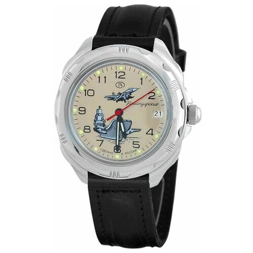 фото Наручные часы восток 211817