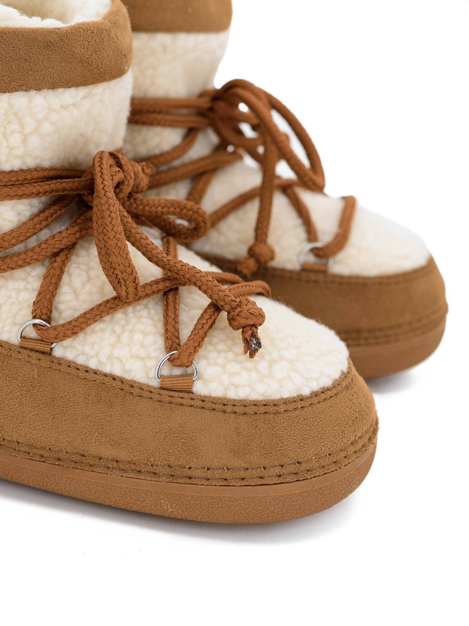 Луноходы PATROL, размер 36 — фото 1