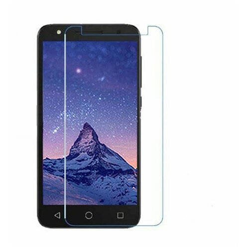 Защитное стекло для Alcatel A5 Led 5085D