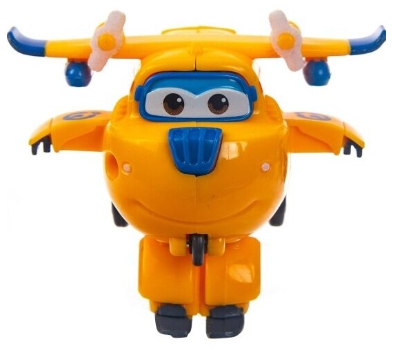 Мини трансформер Super Wings Донни