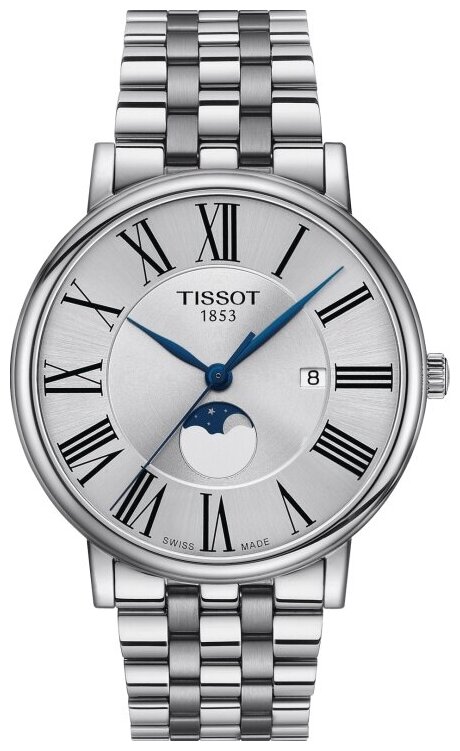 Наручные часы TISSOT T-Classic