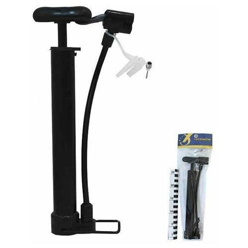 Насос 31 см металл 141-308N