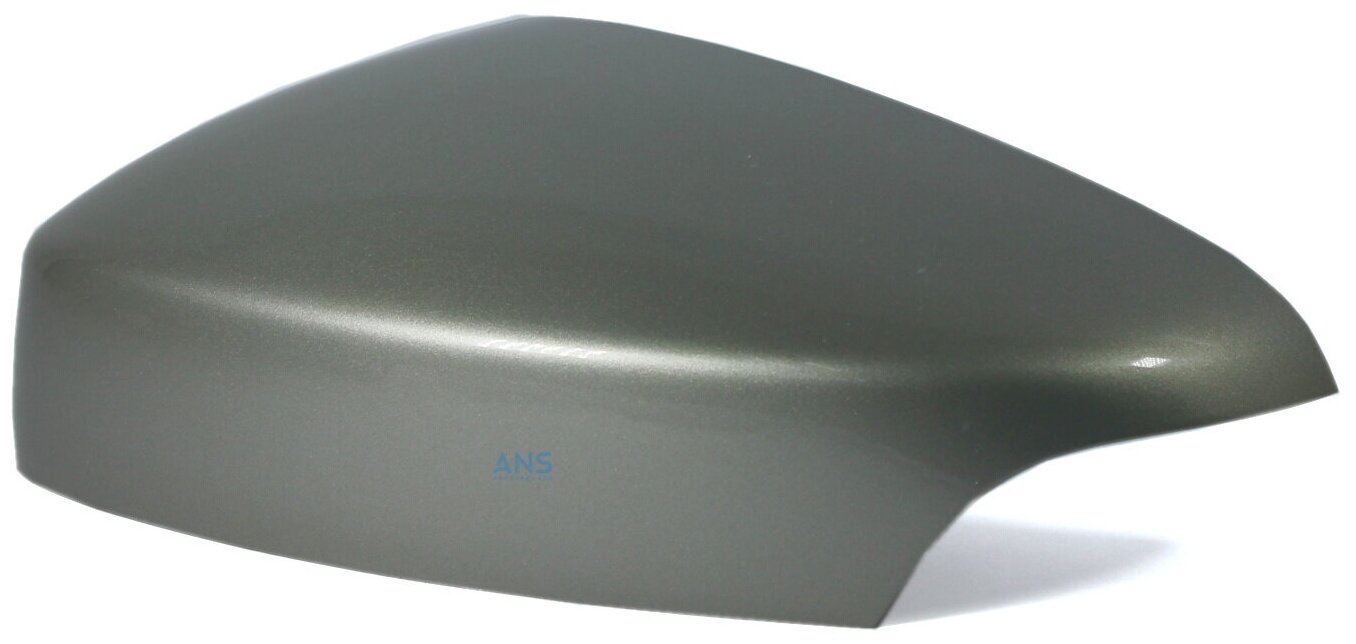 Накладка левого зеркала заднего вида для Lada Xray в цвет "Серый базальт"