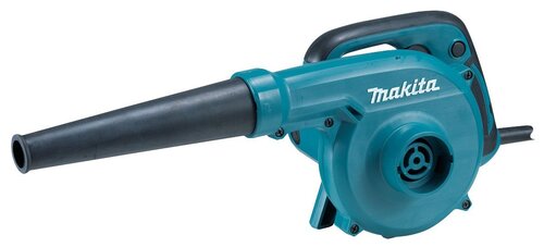 Электрический садовый пылесос Makita UB1103, 600 Вт