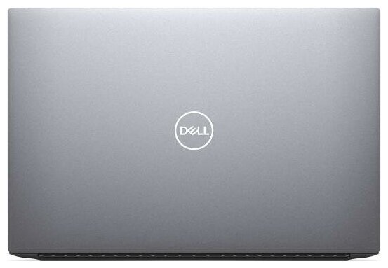Ноутбук Dell Precision 5560-0648 Intel Core i9 11950H 26 GHz - 50 GHz 32768 Mb 156 Touch UHD 3840x2400 1000 Gb SSD DVD нет nVidia Quadro RTX A2000 4096 Mb Windows 10 Professional серый 20 кг 5560-0648