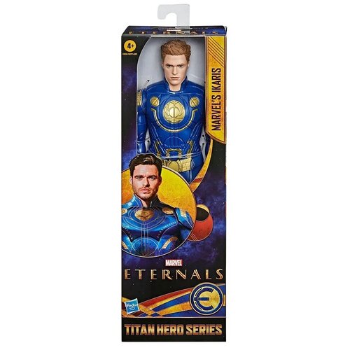 Фигурка Marvel Титаны Вечные Eternals Икарис F0100