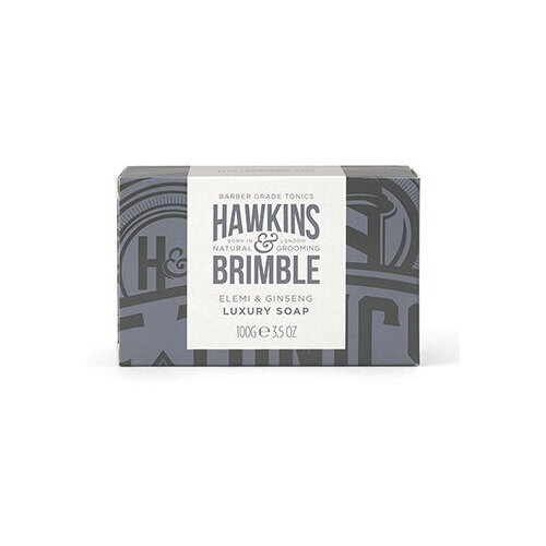 Мыло, Hawkins & Brimble, 100 г, Великобритания