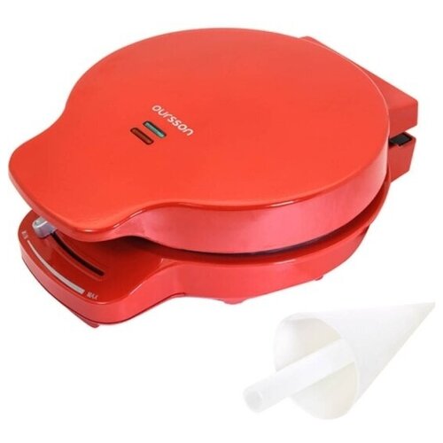 Электрическая вафельница Oursson WM1203RD 269000₽
