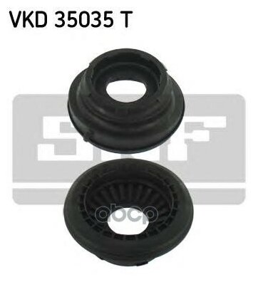 Подшипники Опорные К-Кт 2шт. Skf арт. VKD35035T