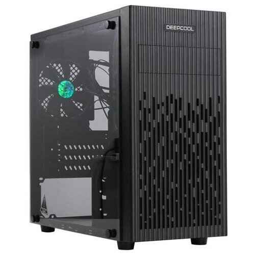 Корпус Deepcool DP-MATX-MATREXX30 .