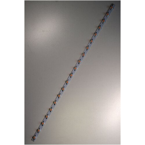 Линейка светодиодов длиной 50 см мощностью 60Вт