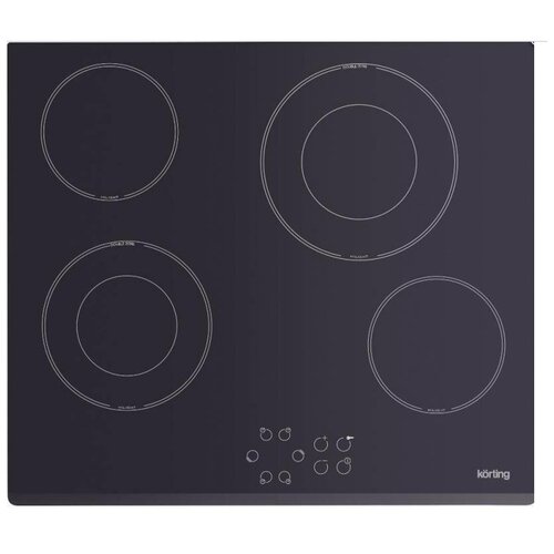 Варочная панель Korting HK62031B 3389000₽