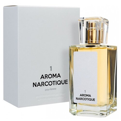 Aroma Narcotique Женский 1 Pour Femme Парфюмированная вода (edp) 100мл