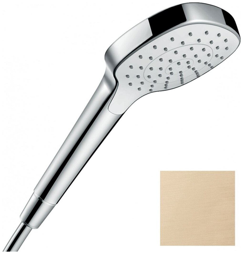 Hansgrohe Душевая лейка Hansgrohe Croma Select E 1jet 26814140