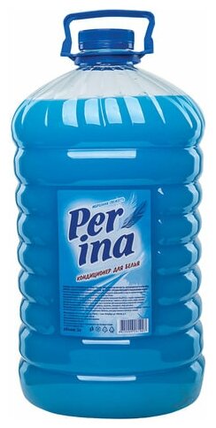 Кондиционер-ополаскиватель для белья 5 л PERINA (Перина) 