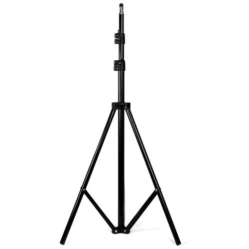 Штатив для кольцевой лампы высота 210 см SmartBuy 95900₽