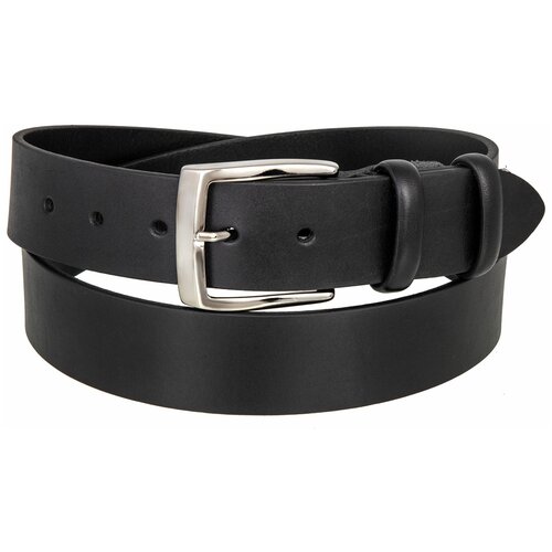 фото Ремень sergio belotti 1015/40 nero 105 см
