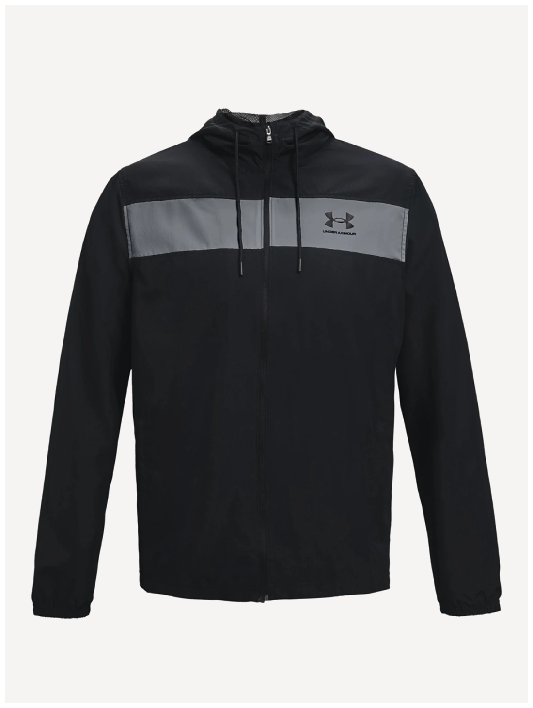 Ветровка Under Armour Sportstyle Windbreaker