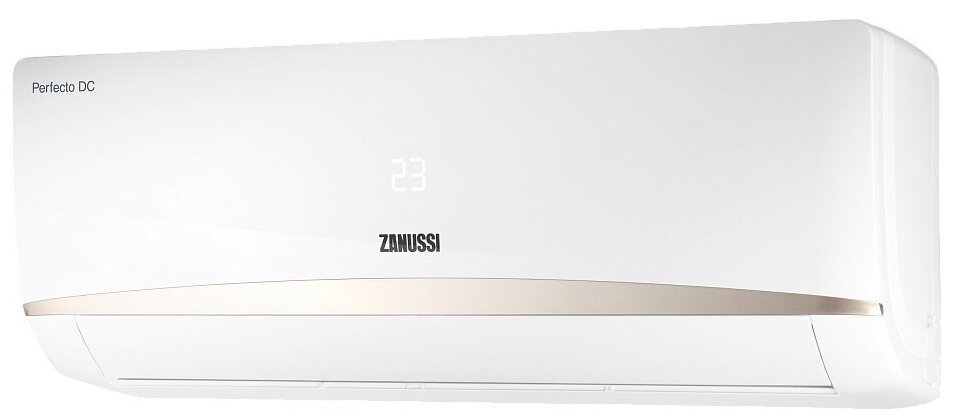 Zanussi Инверторная сплит-система Zanussi "Perfecto ZACS/I-07 HPF/A21/N8 2021" 2.25 кВт