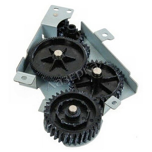 лоток ручной подачи лоток 1 hp lj p4015 p4515 m601 m602 m603 rc2 5239 rc2 5239 000cn HP RC2-2432-M600 узел термозакрепления узел привода (RC2-2432-M600) (оригинал)