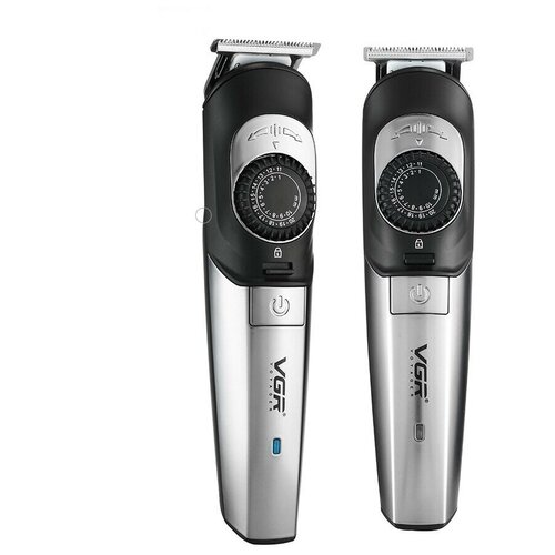 Триммер триммер аккумуляторный профессиональный триммер для стрижки бороды и усов аккумулятор тонкая настройка головки резака 175000₽