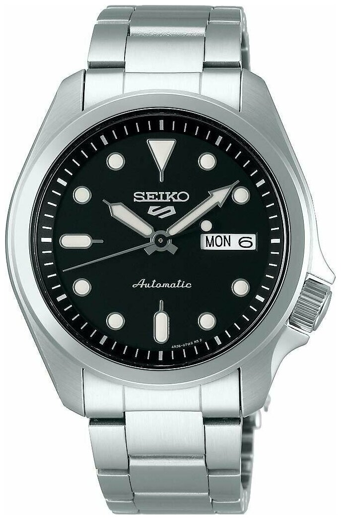 Наручные часы SEIKO SEIKO 5 