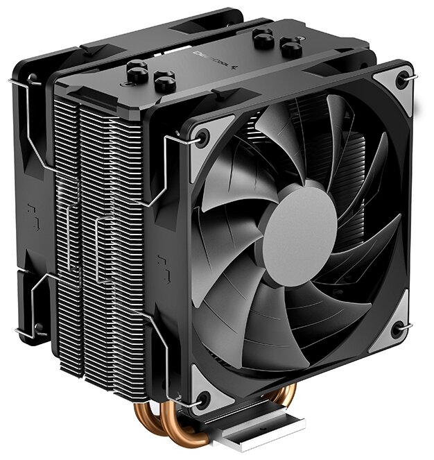 Кулер для процессора Deepcool GAMMAXX 400 EX