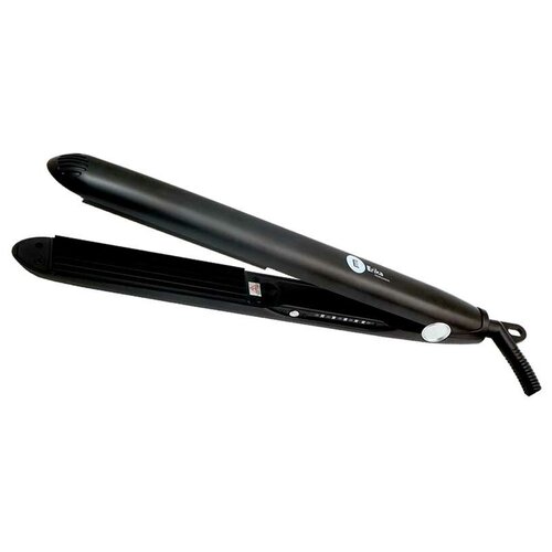 Щипцы-гофре для волос Erika F601E черный 395000₽