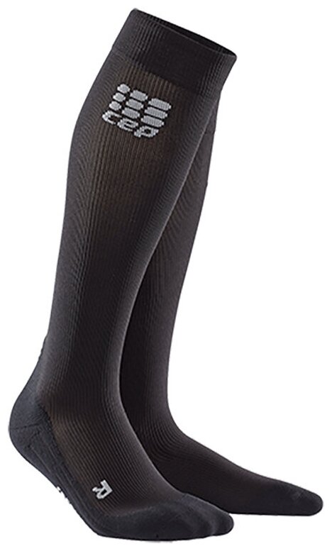 Гольфы CEP compression knee socks для женщин CR2PW-5 II