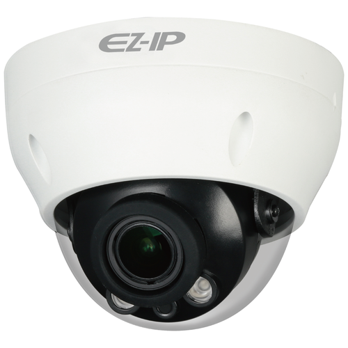 EZ-HAC-D3A41P-VF-2712 HDCVI видеокамера EZ-IP