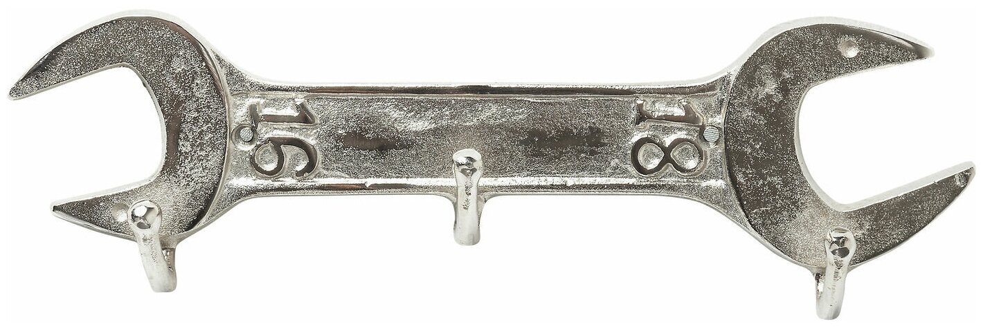 Вешалка KARE 79978 Coat Rack Tool Wrench (Гаечный ключ)