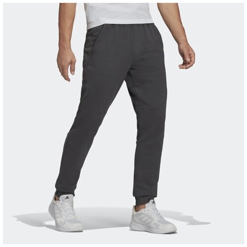 фото Брюки муж. he1810/adidas/m gmdy pt/gresix/размер l