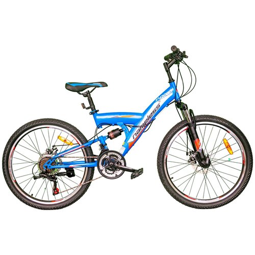 Городской Горный Велосипед Nameless V4200D 2021 24 2021 2115000₽