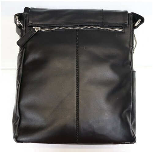 фото Планшет мужской 8-270, цвет черный bodenschatz